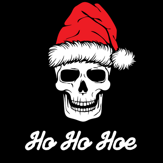 Ho Ho Hoe