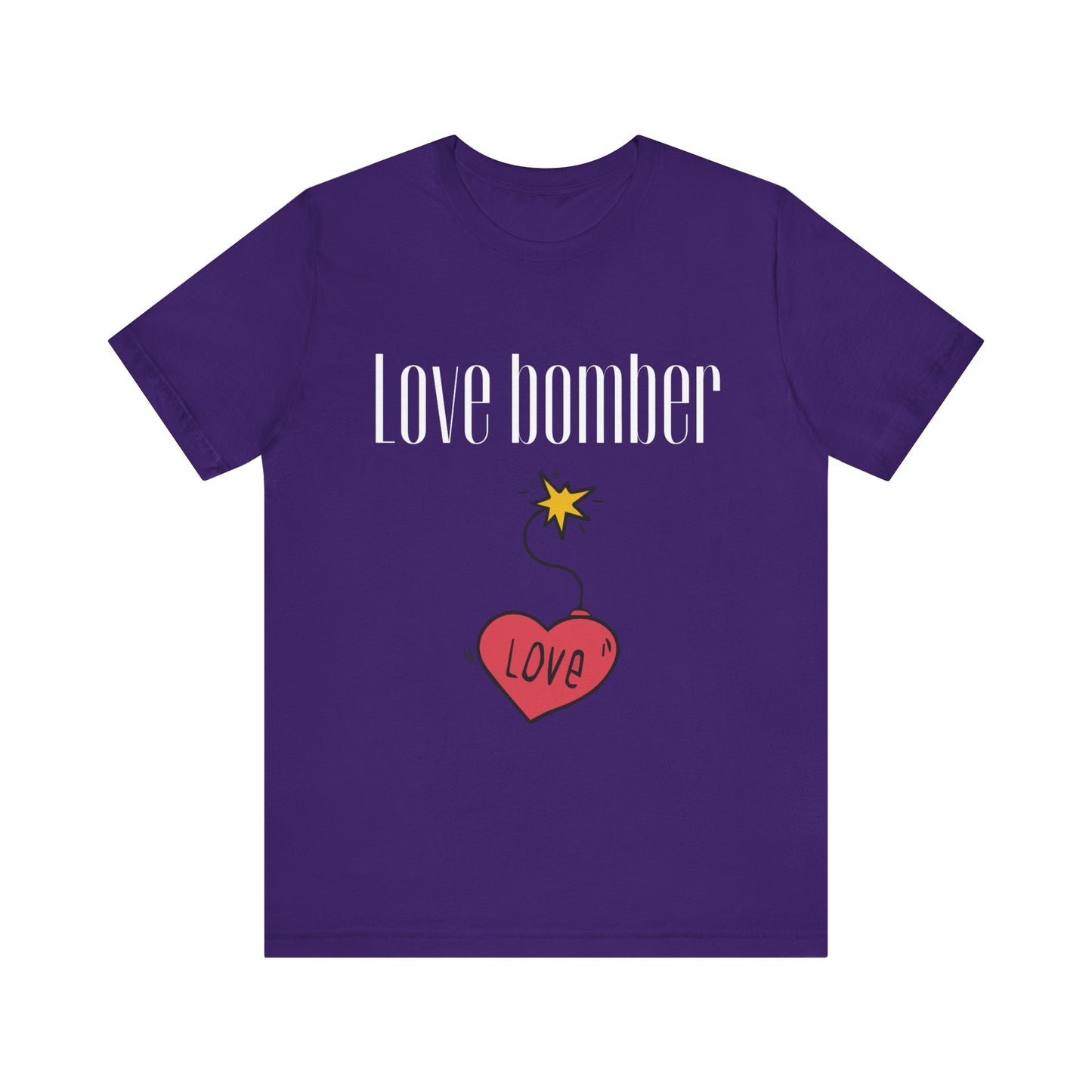 Love bomber