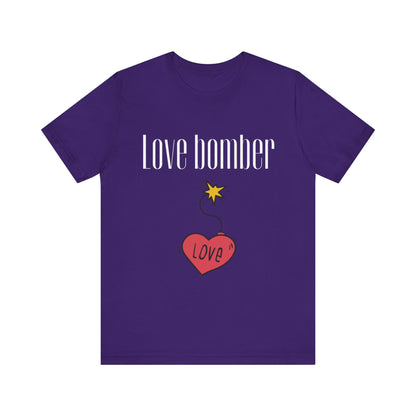 Love bomber