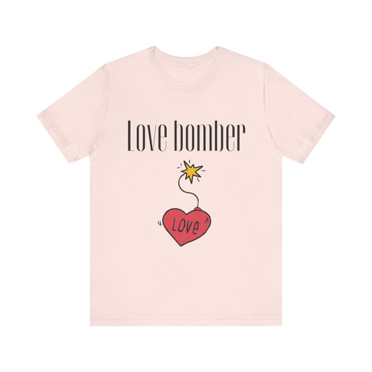 Love bomber