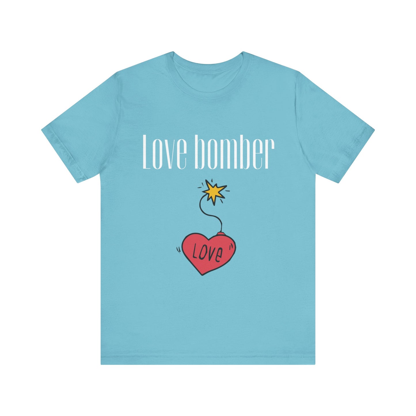 Love bomber