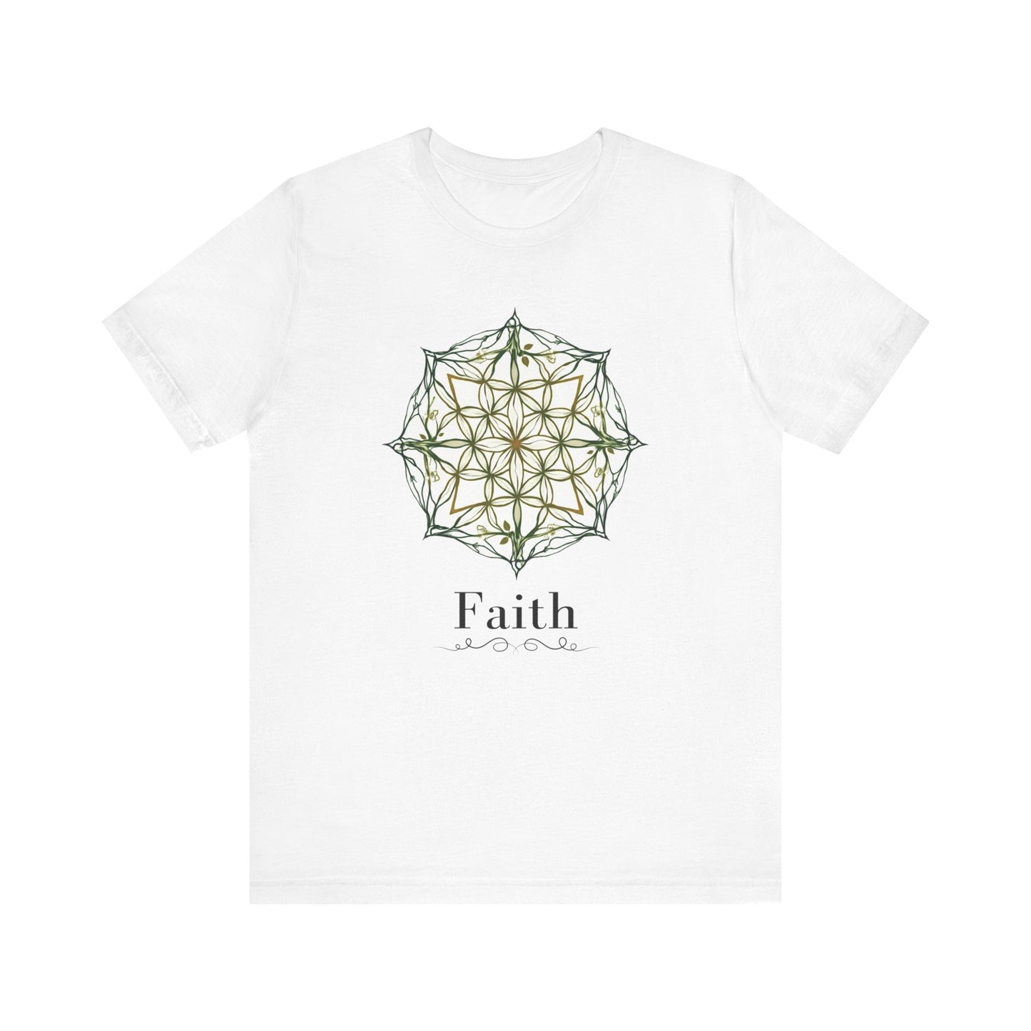 Faith