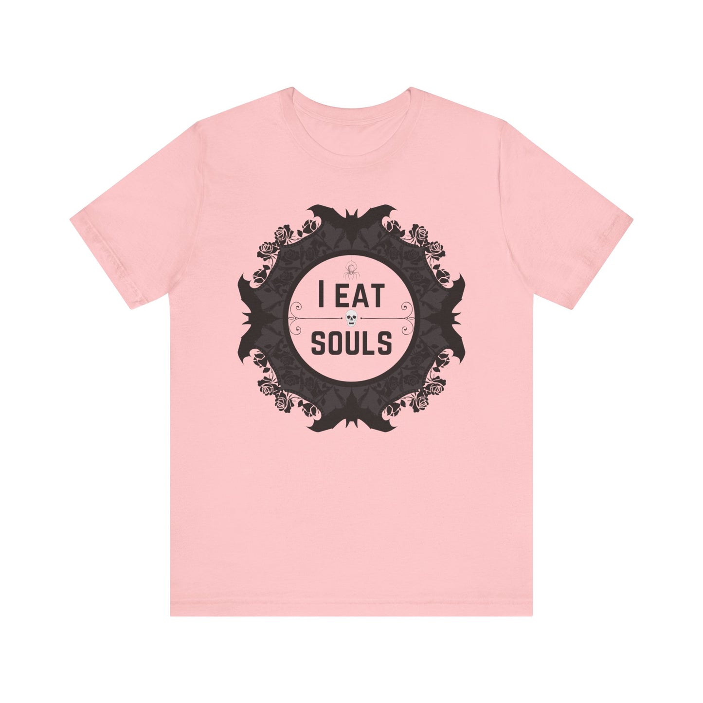 I Eat Souls