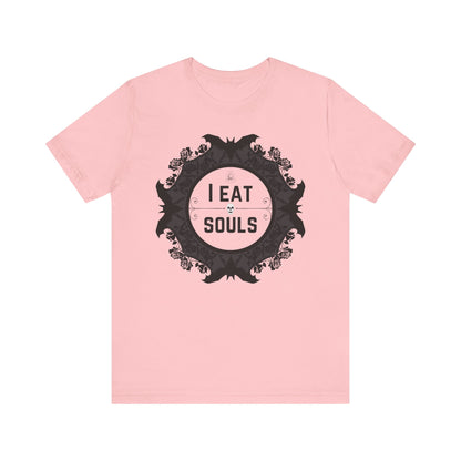 I Eat Souls