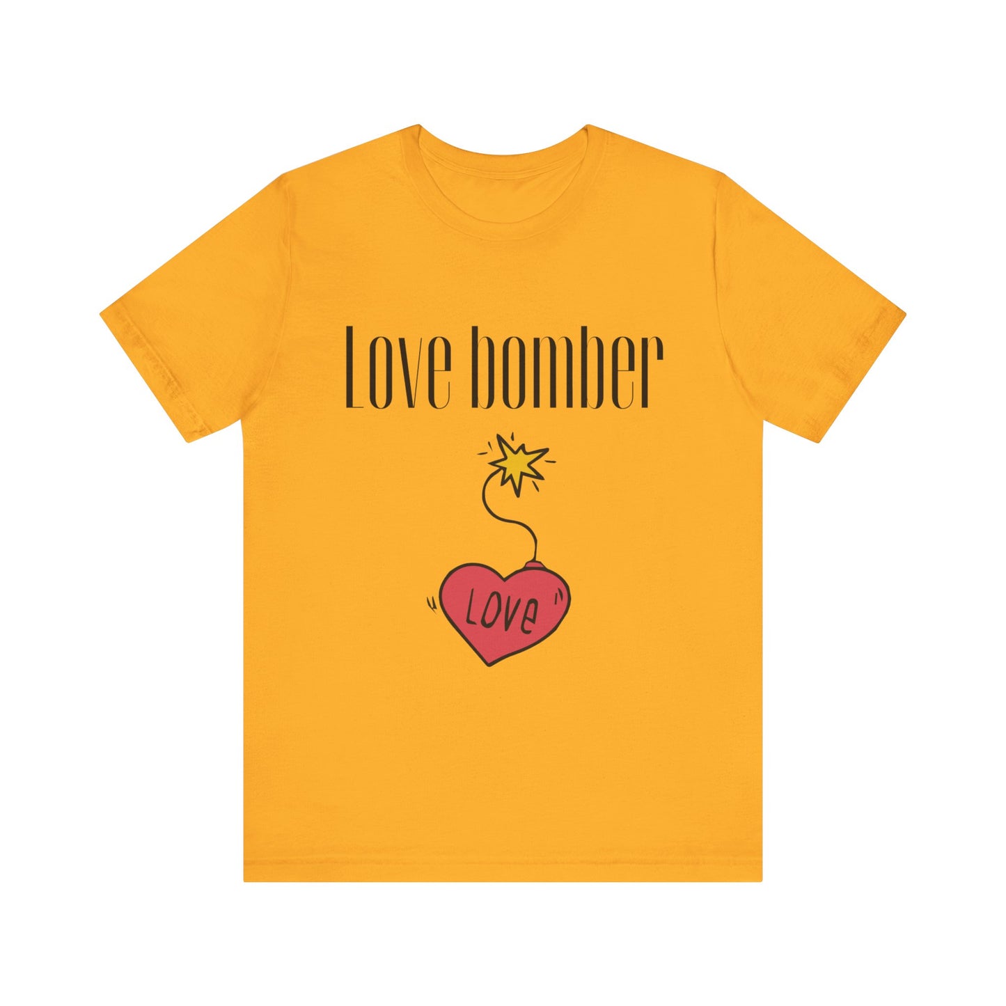 Love bomber