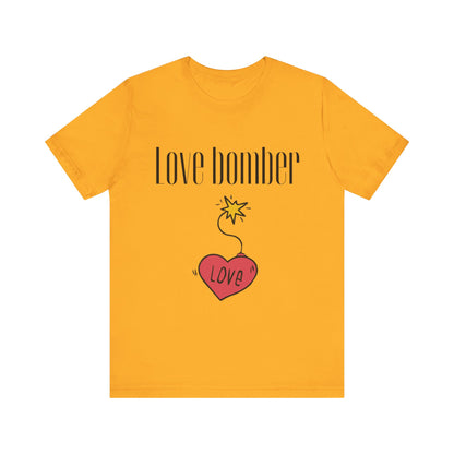 Love bomber