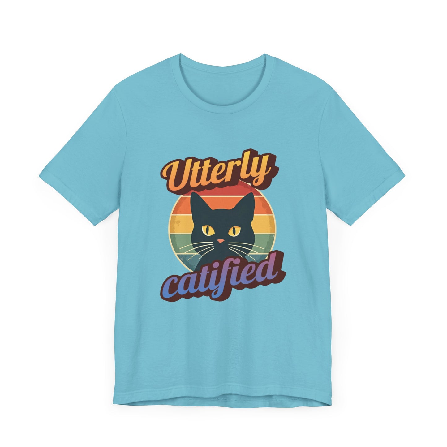 Utterly Catified