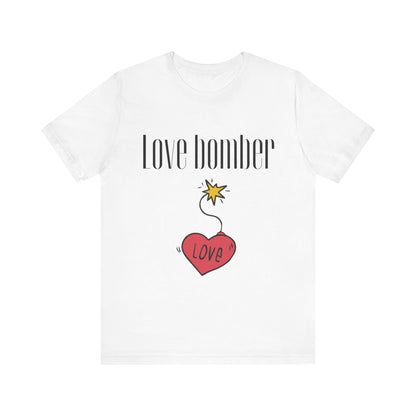 Love bomber