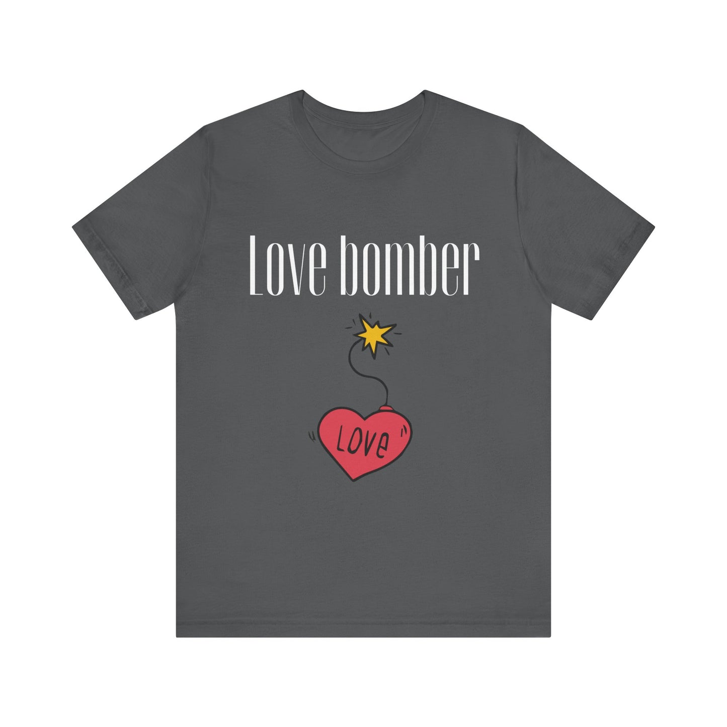 Love bomber