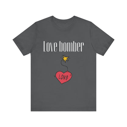 Love bomber