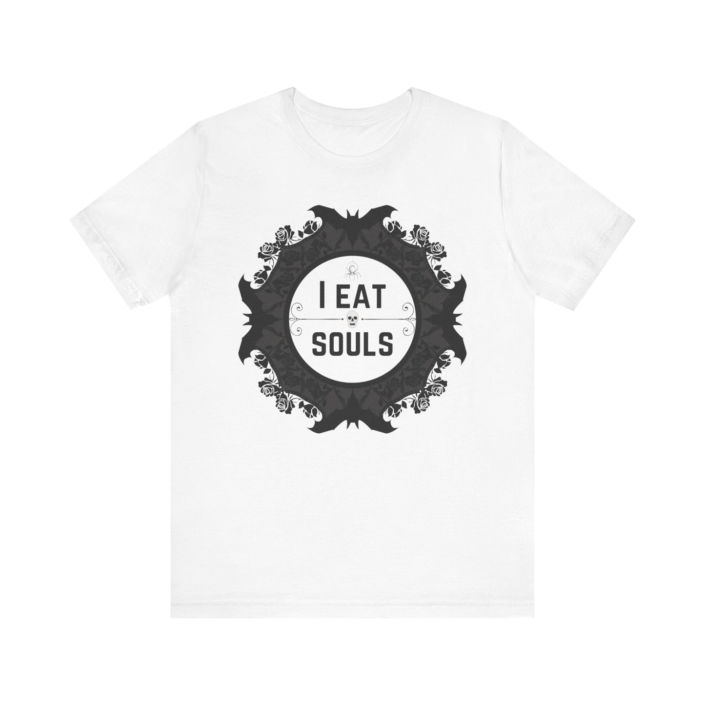 I Eat Souls