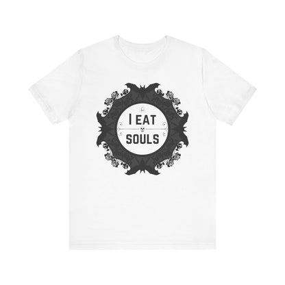 I Eat Souls