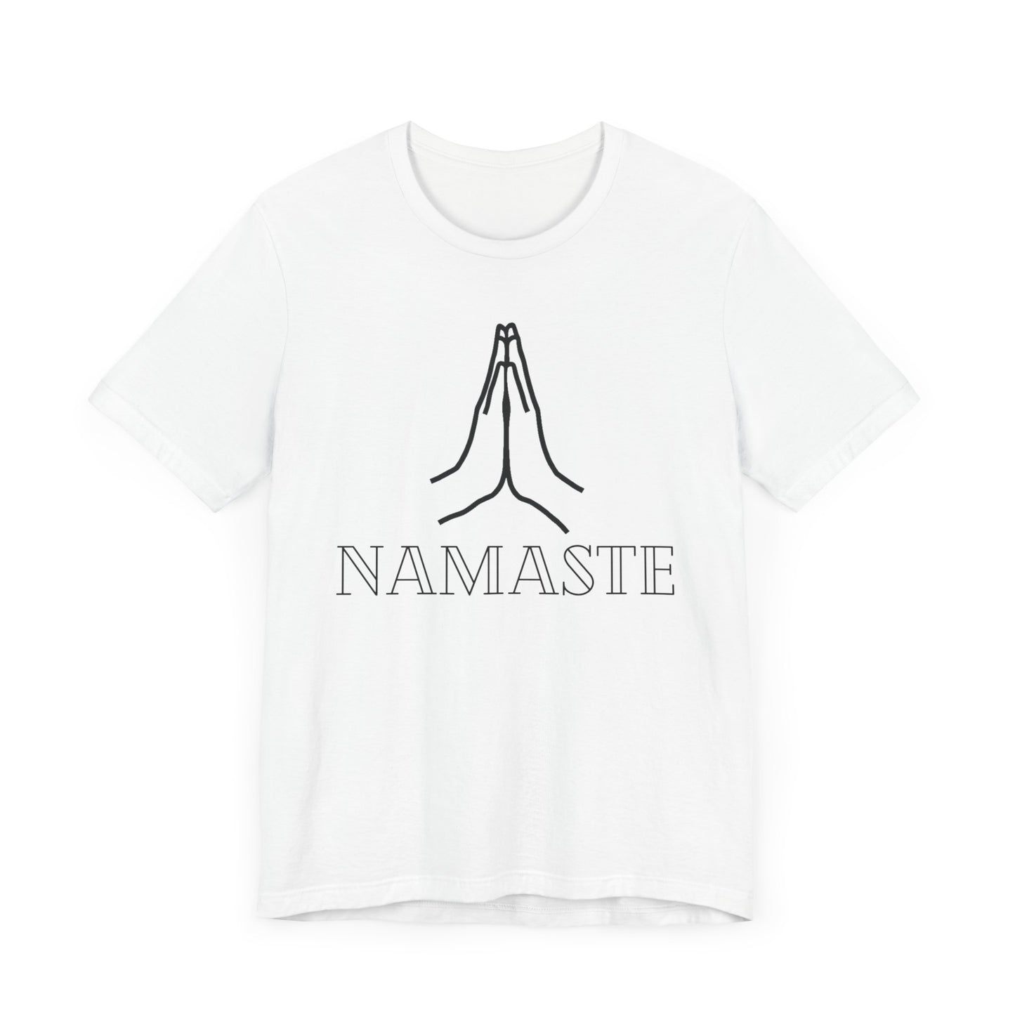 Namaste