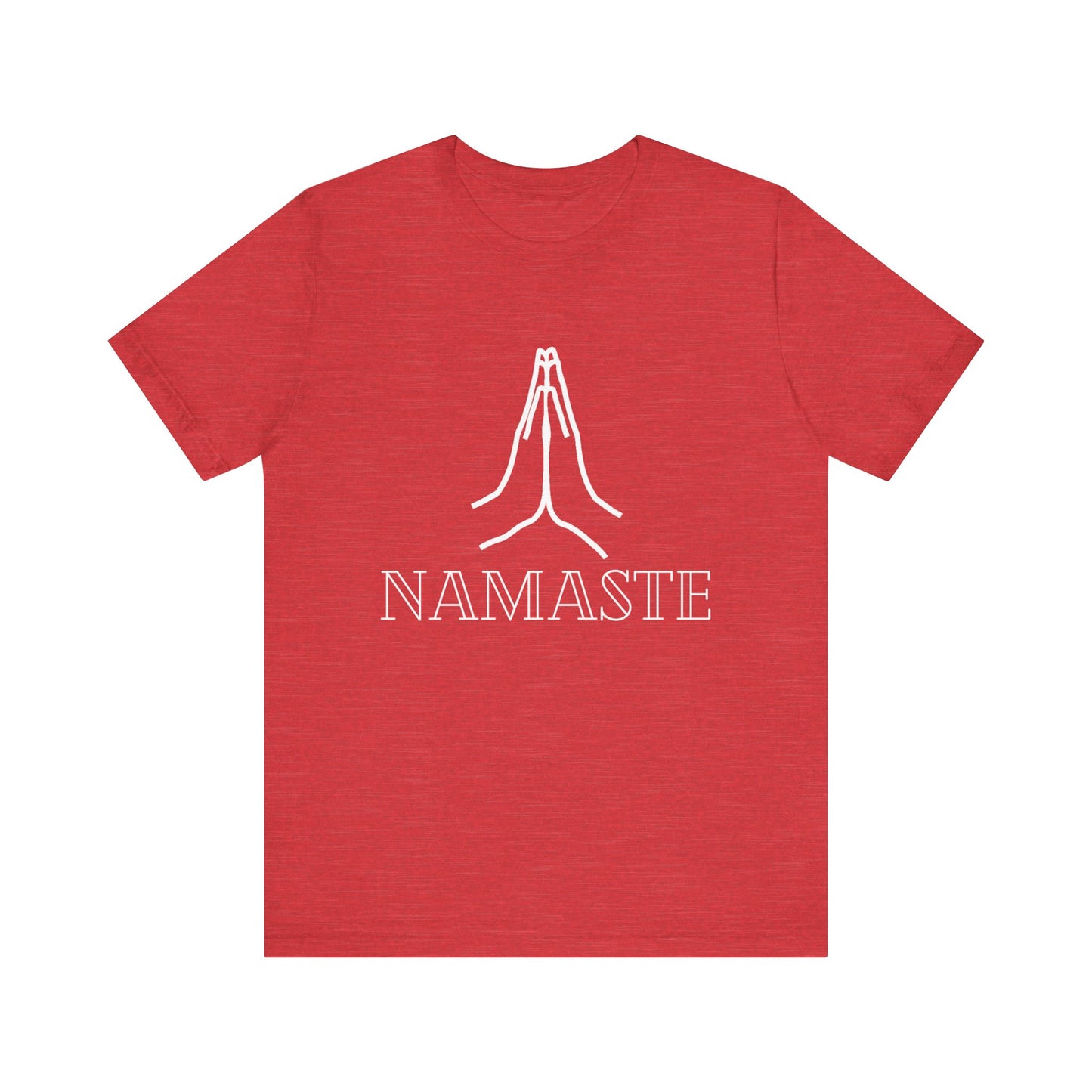 Namaste